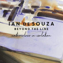 Load image into Gallery viewer, Watercolour in Isolation Course
