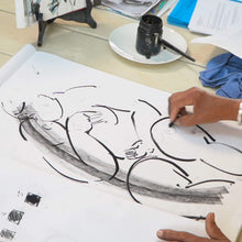 Load image into Gallery viewer, Interpreting the Figure Course
