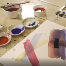 Load image into Gallery viewer, Watercolour in Isolation Course
